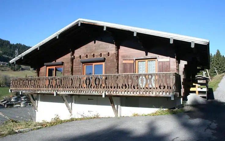 Loc'Hotel Alpen Sports 