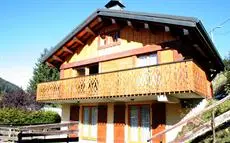 Loc'Hotel Alpen Sports 