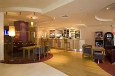 Premier Inn Leicester City Centre 