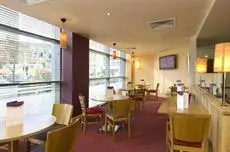 Premier Inn Leicester City Centre 