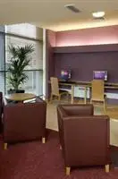 Premier Inn Leicester City Centre 