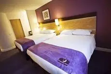 Premier Inn Leicester City Centre 