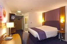 Premier Inn Leicester City Centre 