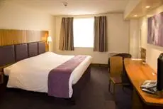 Premier Inn Leicester City Centre 