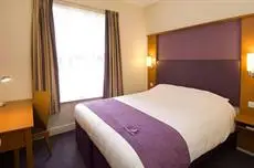 Premier Inn Leicester City Centre 