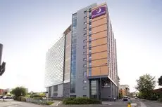 Premier Inn Sheffield City Centre St Mary s Gate 