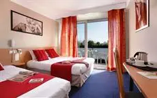 The Originals City Hotel Villancourt Grenoble Sud Inter-Hotel 