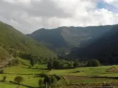 El Balcon De Muniellos 