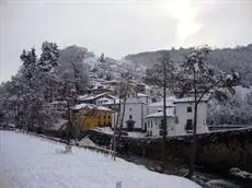 El Balcon De Muniellos 