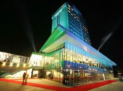 Hotel Osijek 