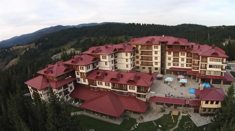 Hotel Perelik Palace