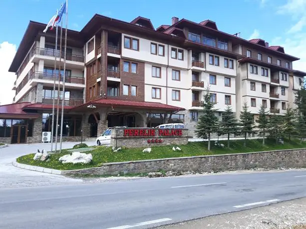 Hotel Perelik Palace