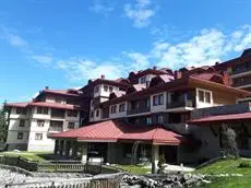 Hotel Perelik Palace 