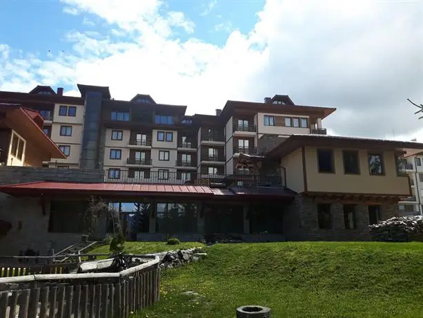 Hotel Perelik Palace 