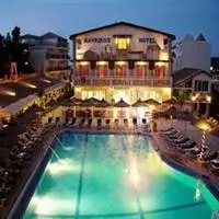 Altura Hotel Zakynthos 