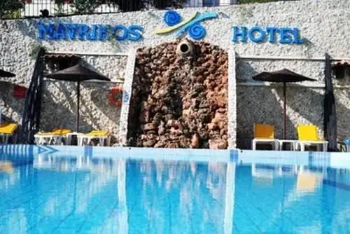 Altura Hotel Zakynthos 