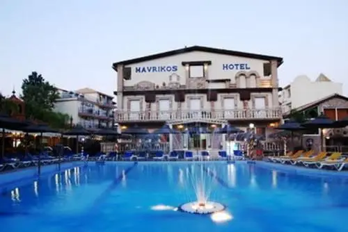 Altura Hotel Zakynthos 
