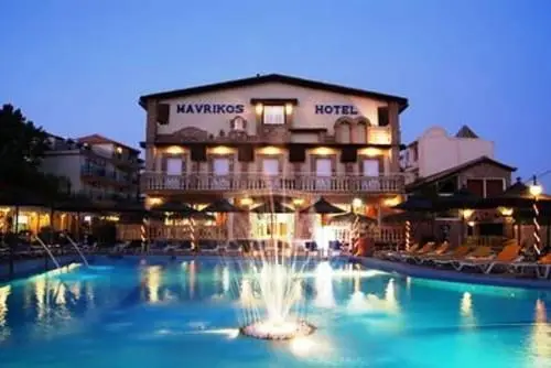 Altura Hotel Zakynthos 