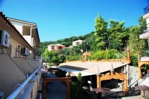 Altura Hotel Zakynthos 