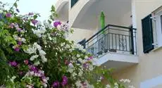 Anthemis Hotel Apartments 