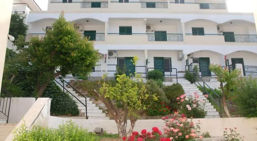 Anthemis Hotel Apartments 