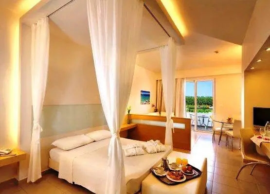 Afandou Bay Resort Suites 