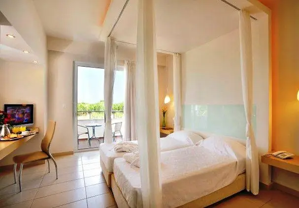 Afandou Bay Resort Suites