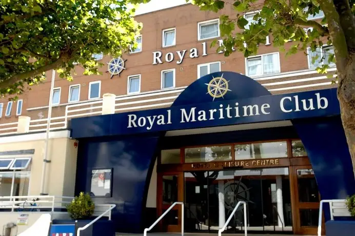 Royal Maritime Club