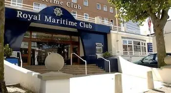 Royal Maritime Club 