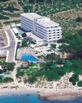 Stil Hotel Victoria Playa 