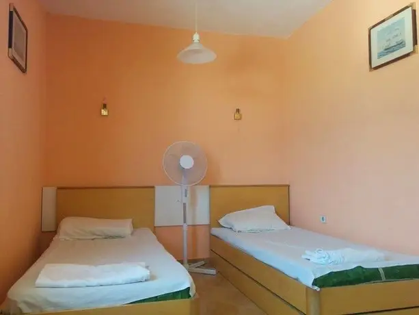 X Hostel Varna 