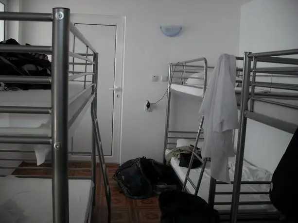 X Hostel Varna 