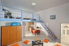 Filia Hotel Apartments 