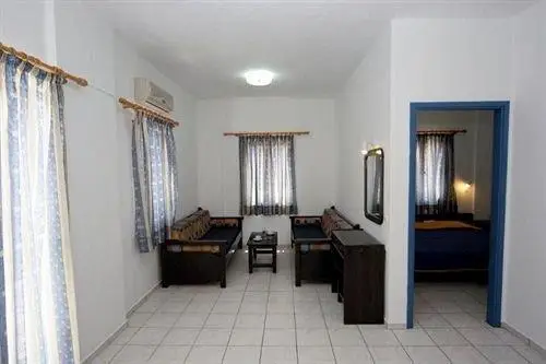 Filia Hotel Apartments 