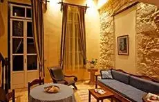 Thalassa Boutique Hotel Rethymno 