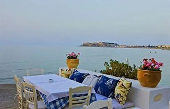 Thalassa Boutique Hotel Rethymno 