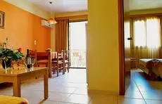 Aristea Hotel Rethymnon 