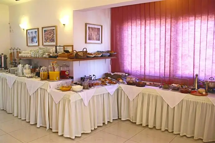 Aristea Hotel Rethymnon 