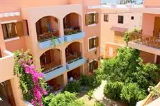 Aristea Hotel Rethymnon 