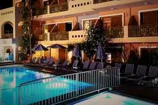 Aristea Hotel Rethymnon 