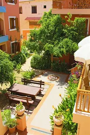 Aristea Hotel Rethymnon 