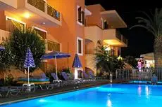 Aristea Hotel Rethymnon 