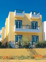 Litsa Mare Apartments 