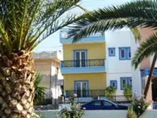 Litsa Mare Apartments 