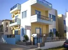 Litsa Mare Apartments 