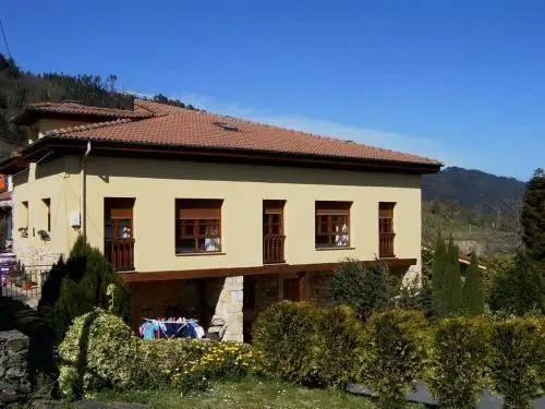 Casa de Aldea El Regueru Hotel Pilona