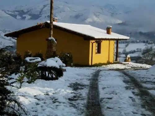 Casa de Aldea El Regueru Hotel Pilona