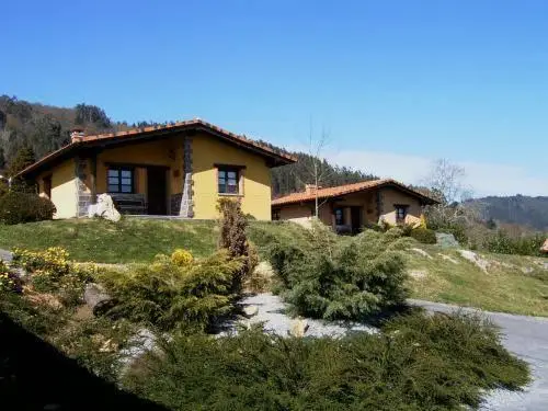 Casa de Aldea El Regueru Hotel Pilona 