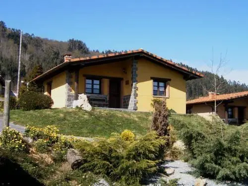 Casa de Aldea El Regueru Hotel Pilona 