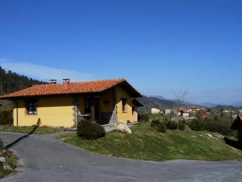 Casa de Aldea El Regueru Hotel Pilona 